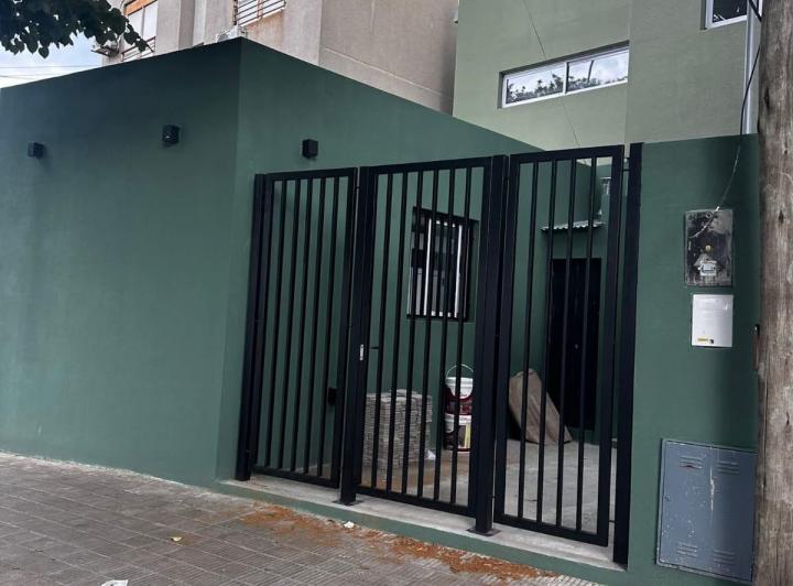 Casa · 220m² · 12 Ambientes