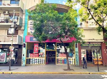 Local comercial , Caballito · Local Doble Altura Sobre Lote Propio Apto Todo Destino
