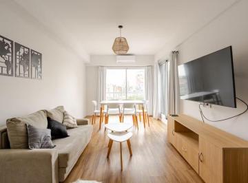 Departamento · 70m² · 2 Ambientes · Departamento en Venta en Recoleta, Capital Federal, Buenos Aires