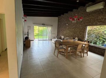 Casa de 4 ambientes, Berazategui · Casa en Alquiler - Altos de Hudson 2