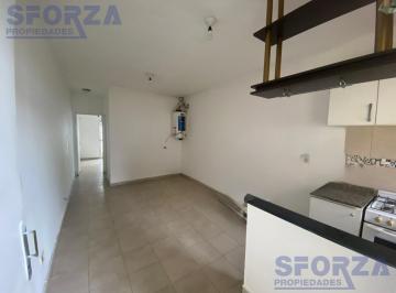 Departamento · 42m² · 2 Ambientes · 1 Cochera · Departamento Dos Ambientes en Venta