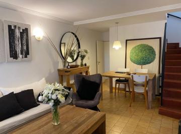 PH · 100m² · 4 Ambientes · Duplex Venta Martinez 4 Ambientes con Terraza