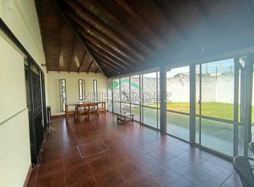 Casa de 6 ambientes, Morón · Casa 6 Ambientes en Moron Sur