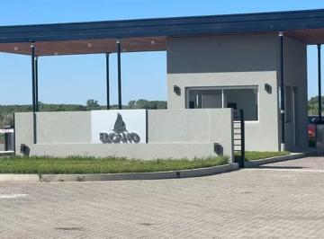 Terreno · 600m² · Lote en Venta en Barrio Elcano Pueblos del Plata Hudson