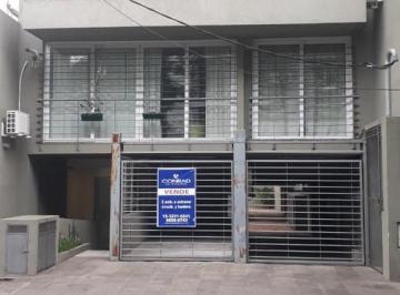 Departamento · 50m² · 2 Ambientes · 1 Cochera · Departamento en San Fernando