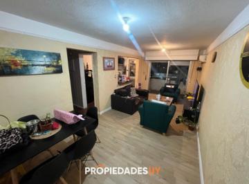 Foto1 · Apartamento en Venta de Tres Dorm..