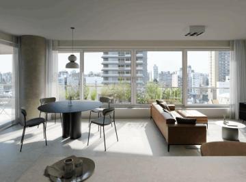 Departamento · 88m² · 3 Ambientes · Departamento de 1 Dormitorio Premium en Vita&mina