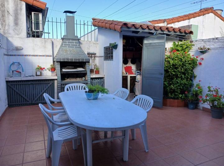 PH · 55m² · 3 Ambientes · 1 Cochera