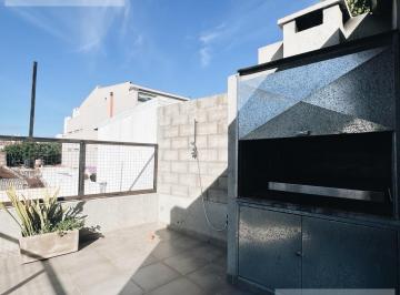 PH · 70m² · 2 Ambientes · PH 2 Ambientes en Colegiales. Reciclado Totalmente!