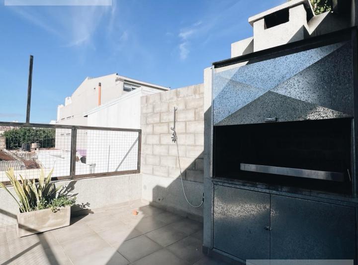 PH · 70m² · 2 Ambientes