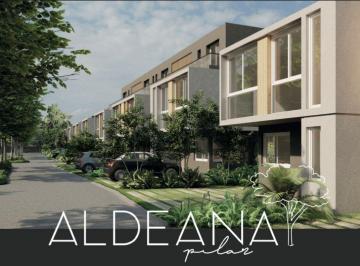 PH · 78m² · 3 Ambientes · 1 Cochera · Excelentes Dúplex a Estrenar de Categoría, Muy Cerca de Panamericana, Impresionante Oportunidad!