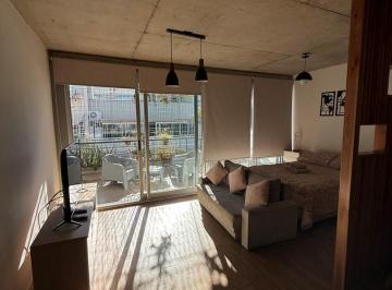 Departamento · 38m² · 1 Ambiente · Departamento Loft en Venta en Belgrano, Capital Federal, Buenos Aires