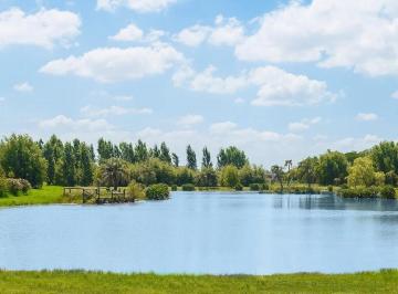 Terreno , Presidente Perón · Venta Lote Barrio La Magdalena Gold 750 m²