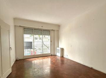 Departamento de 4 ambientes, Barrio Norte · Departamento de 98 m 4 Ambientes