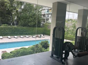 Departamento · 54m² · 2 Ambientes · 1 Cochera · Departamento en Palermo