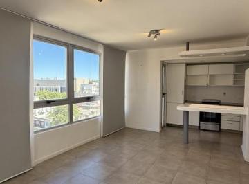 Departamento · 78m² · 3 Ambientes · 1 Cochera · Departamento Tres Ambientes con Gran Terraza