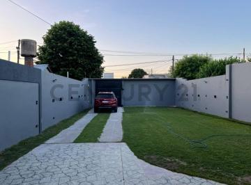Casa · 110m² · 10 Ambientes · 4 Cocheras · Casa en Venta en La Plata