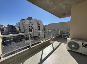 Departamento · 62m² · 3 Ambientes · Departamento en Venta 3 Ambientes con Balcón a Estrenar en Caballito