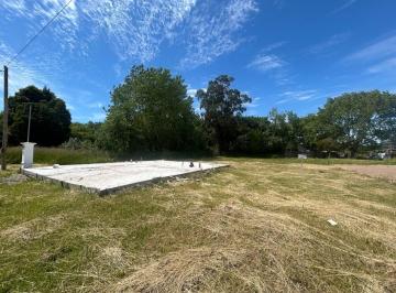 Terreno · 473m² · Terreno en Venta con Mejora La Baliza - Mar de Cobo