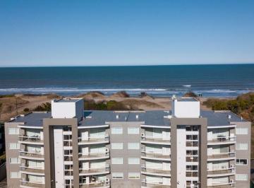 Departamento · 48m² · 2 Ambientes · 1 Cochera · Ayres de Mar Cariló - 2 Ambientes C/ Balcon de Pozo. Entrega Diciembre 2026