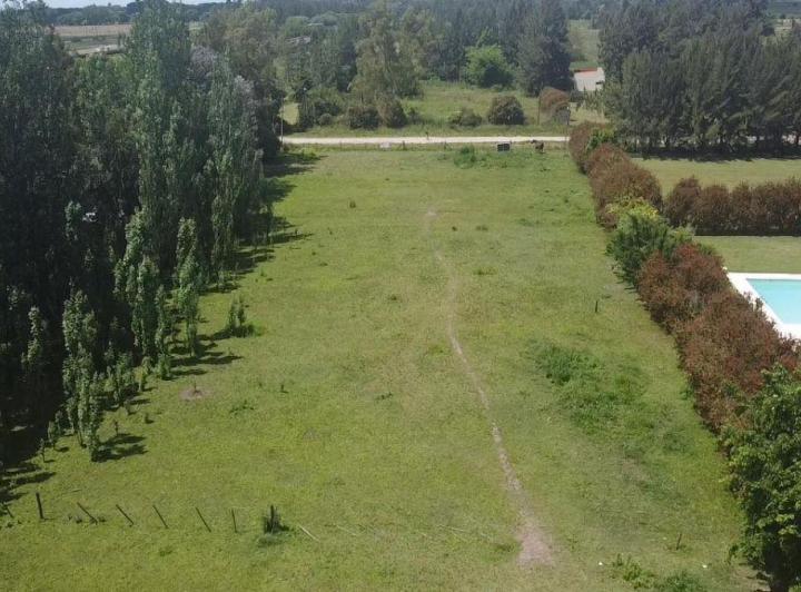 Terreno · 4278m²