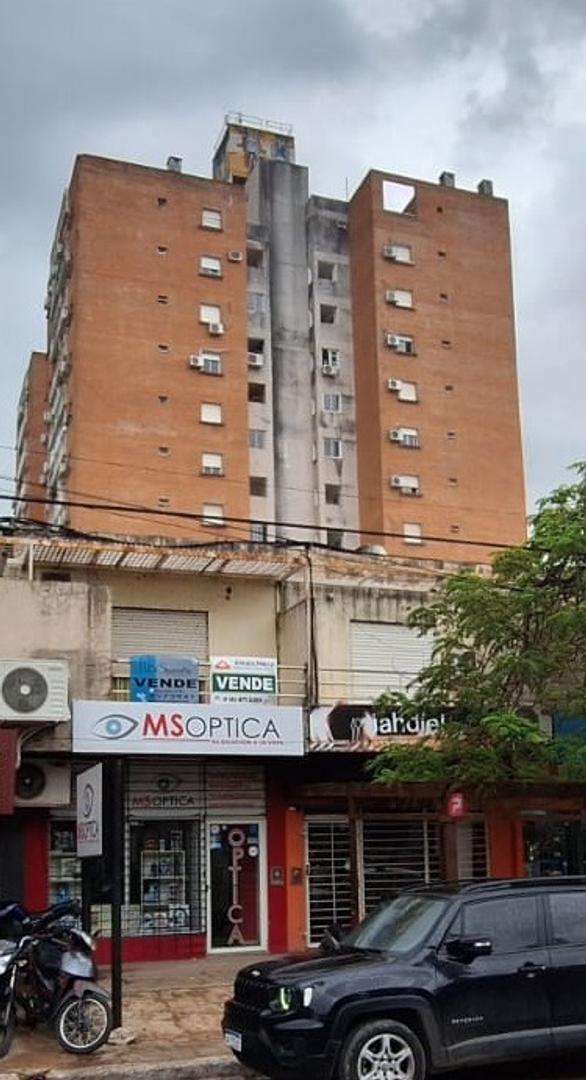 Avenida 9 De Julio 1040