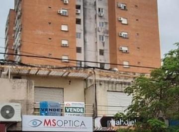 Departamento · 35m² · 1 Ambiente · Monoambiente en Venta! Edificio Juan Pablo 17
