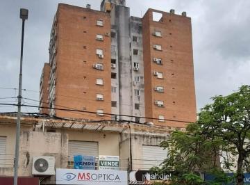 Departamento · 35m² · 1 Ambiente · Monoambiente en Venta! Edificio Juan Pablo 17