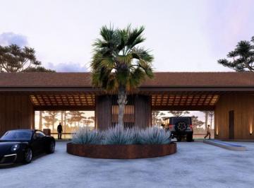Casa · 1000m² · Excelentes Lotes en Barrio Cerrado en Jose Ignacio - Maldonado, Cerca de Todo, con Financiacion de 12