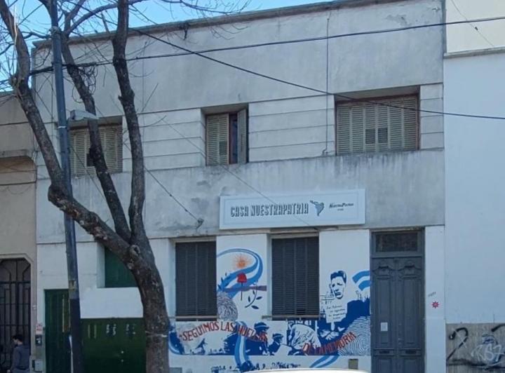 Terreno · 300m² · 10 Ambientes · 1 Cochera