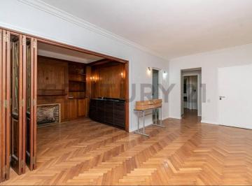 Departamento · 63m² · 2 Ambientes · Venta 2 Ambientes con Patio Belgrano