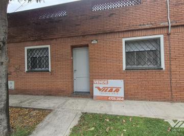 PH · 62m² · 3 Ambientes · En Venta PH 3amb, Independiente con Patio y Terraza. Florida Oeste