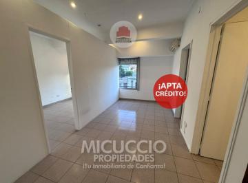 Departamento · 28m² · 1 Ambiente · Departamento en Venta | Belgrano N°513, Uf N°5 | Escobar. Contado. Apto Credito