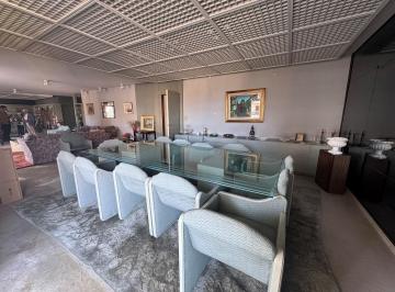 Departamento · 335m² · 6 Ambientes · 3 Cocheras · Departamento Piso en Venta en Belgrano, Capital Federal, Buenos Aires
