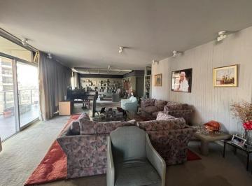 Departamento · 335m² · 6 Ambientes · 3 Cocheras · Departamento Piso en Venta en Belgrano, Capital Federal, Buenos Aires