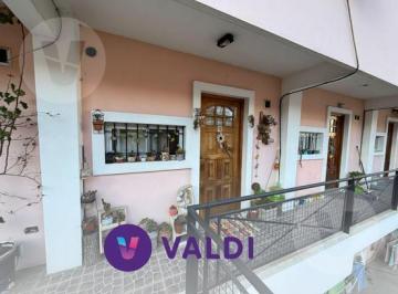 Departamento · 69m² · 3 Ambientes · 1 Cochera · Departamento en Venta 3 Ambientes - Monte Grande
