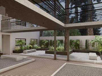 Departamento · 122m² · 4 Ambientes · Venta Departamento 3 Ambientes en Pozo en Parque Leloir Guemes II