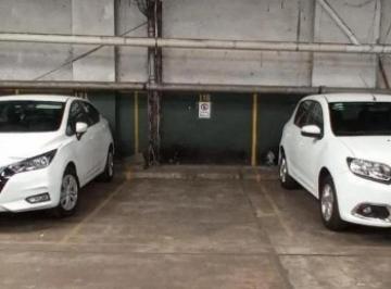 Garage · 12m² · Cochera en Venta - 12 m² - Monserrat