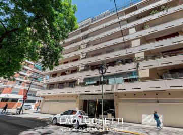 LAO-LAO-1050_2 · Venta! 4 Ambientes con Dependencia y Cochera! Belgrno R!