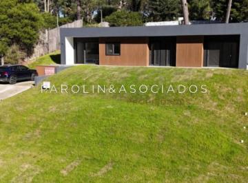 Foto1 · Venta Casa en Club del Lago Punta Ballena