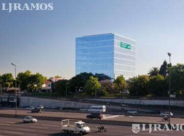 Oficina comercial · 124m² · 2 Cocheras · Oficina en Vicente López