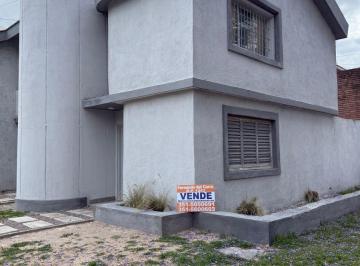 Casa de 3 ambientes, Córdoba · Vendo Duplex 3 Dorm. Cerro Chico