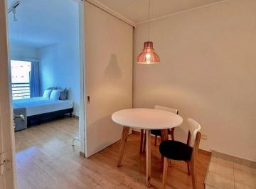 Departamento · 44m² · 1 Ambiente · Departamento en Palermo