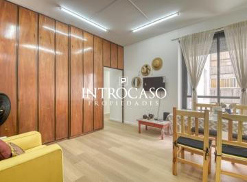 Departamento · 52m² · 3 Ambientes · Alquiler Temporario Departamento 3 Ambientes Mar del Plata