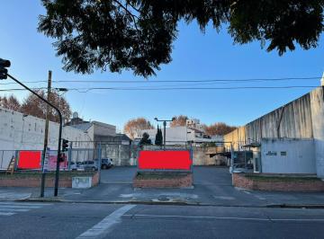 Terreno · 879m² · Terreno en Venta en Juan B. Justo 9100, Villa Luro