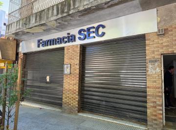 Local comercial · 110m² · Local en Palermo