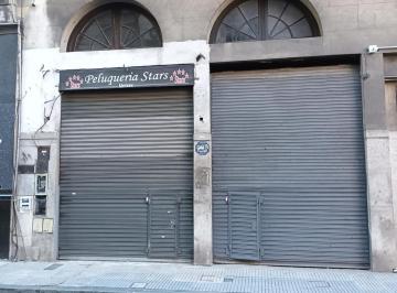 Local comercial · 120m² · 2 Ambientes · Alquiler Local con Entrepiso