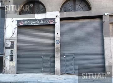 Local comercial · 120m² · 2 Ambientes · Alquiler Local con Entrepiso