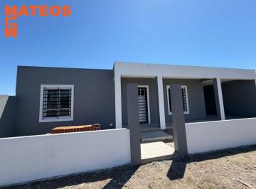 Casa de 4 ambientes, Mar del Tuyú · Venta Casa Independiente en Mar del Tuyu 55 N° 1149