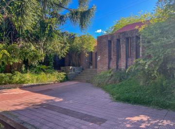 Terreno · 673m² · Casa en Venta en Martínez, San Isidro, G. B. a. Zona Norte